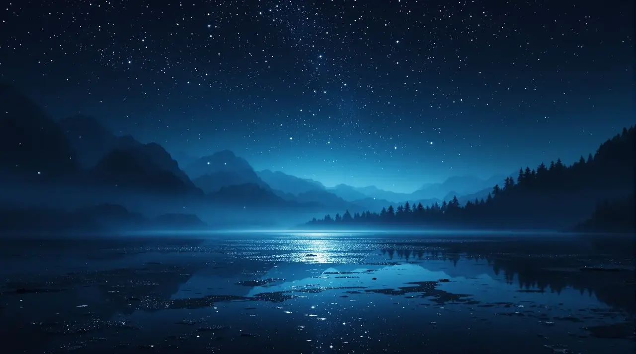 星落之地 - 老湿影院 星落之地