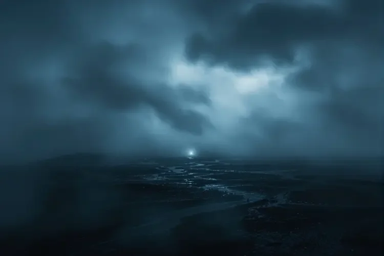 悬疑迷雾·夜案录 - 老湿影院 悬疑迷雾·夜案录